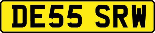 DE55SRW
