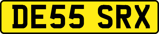 DE55SRX