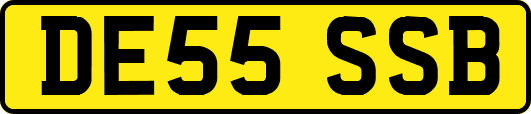 DE55SSB