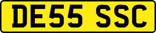 DE55SSC