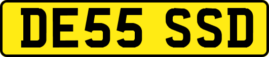 DE55SSD