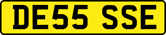 DE55SSE