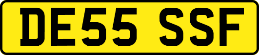 DE55SSF