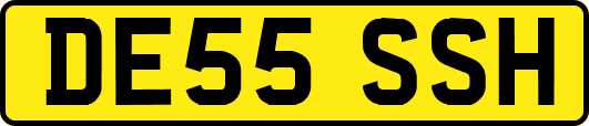 DE55SSH