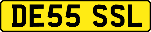 DE55SSL