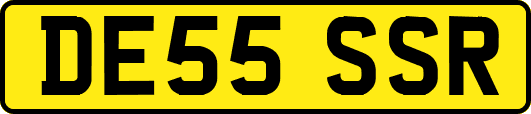DE55SSR