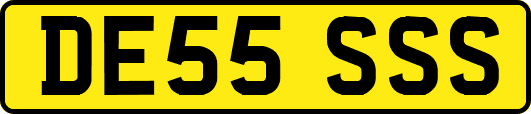 DE55SSS