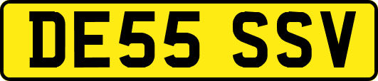 DE55SSV