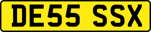 DE55SSX