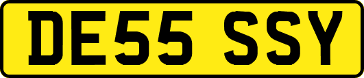 DE55SSY
