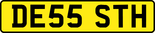 DE55STH