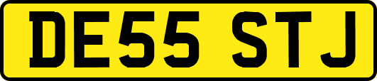 DE55STJ