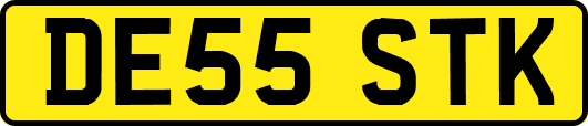 DE55STK