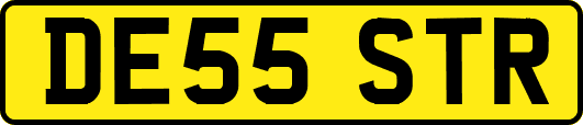 DE55STR