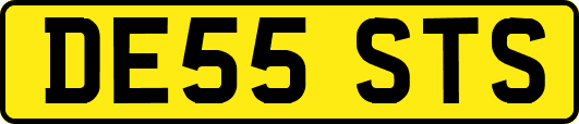 DE55STS
