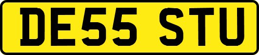 DE55STU