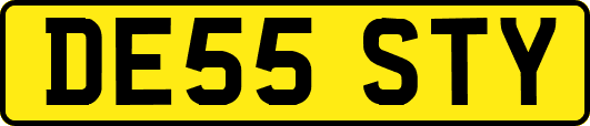 DE55STY