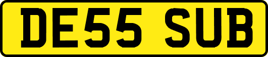 DE55SUB