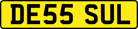 DE55SUL