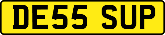DE55SUP