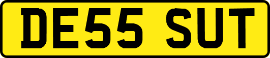 DE55SUT