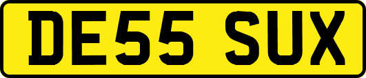 DE55SUX