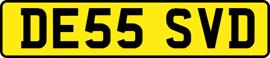 DE55SVD