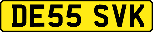 DE55SVK