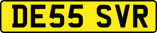 DE55SVR