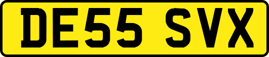 DE55SVX
