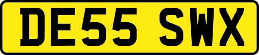 DE55SWX