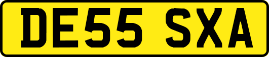 DE55SXA