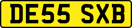 DE55SXB