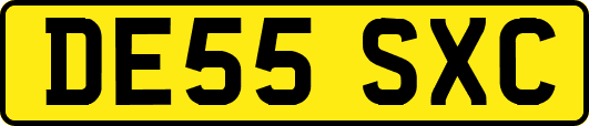 DE55SXC