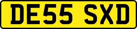 DE55SXD
