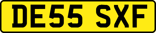 DE55SXF