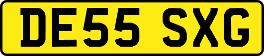 DE55SXG