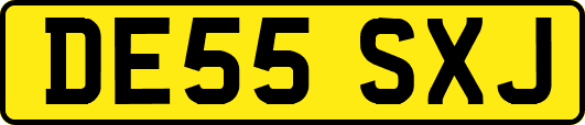DE55SXJ