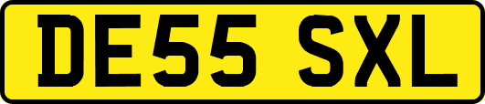 DE55SXL