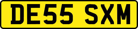 DE55SXM