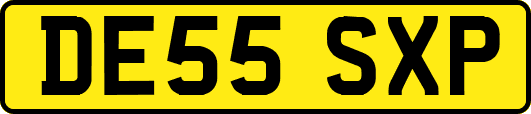 DE55SXP
