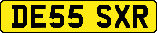 DE55SXR