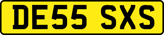 DE55SXS