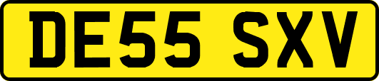 DE55SXV