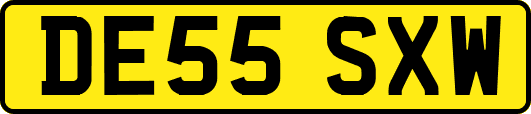 DE55SXW