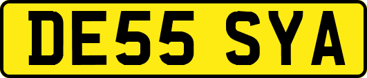 DE55SYA