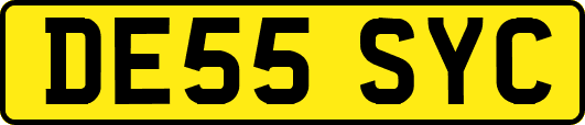 DE55SYC