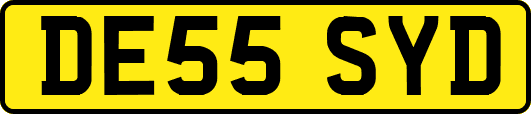 DE55SYD