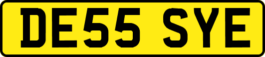 DE55SYE