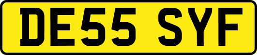 DE55SYF